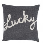 luckypillowcase_grey_front