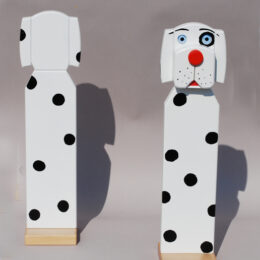 Meier Dog (straight)