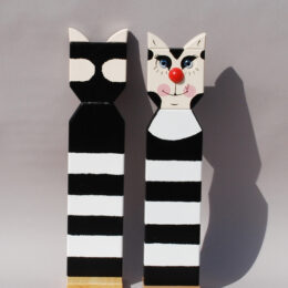 Meier Cat (straight)