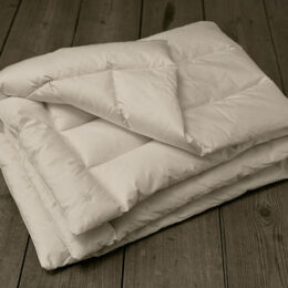 Baby Barolo comforter